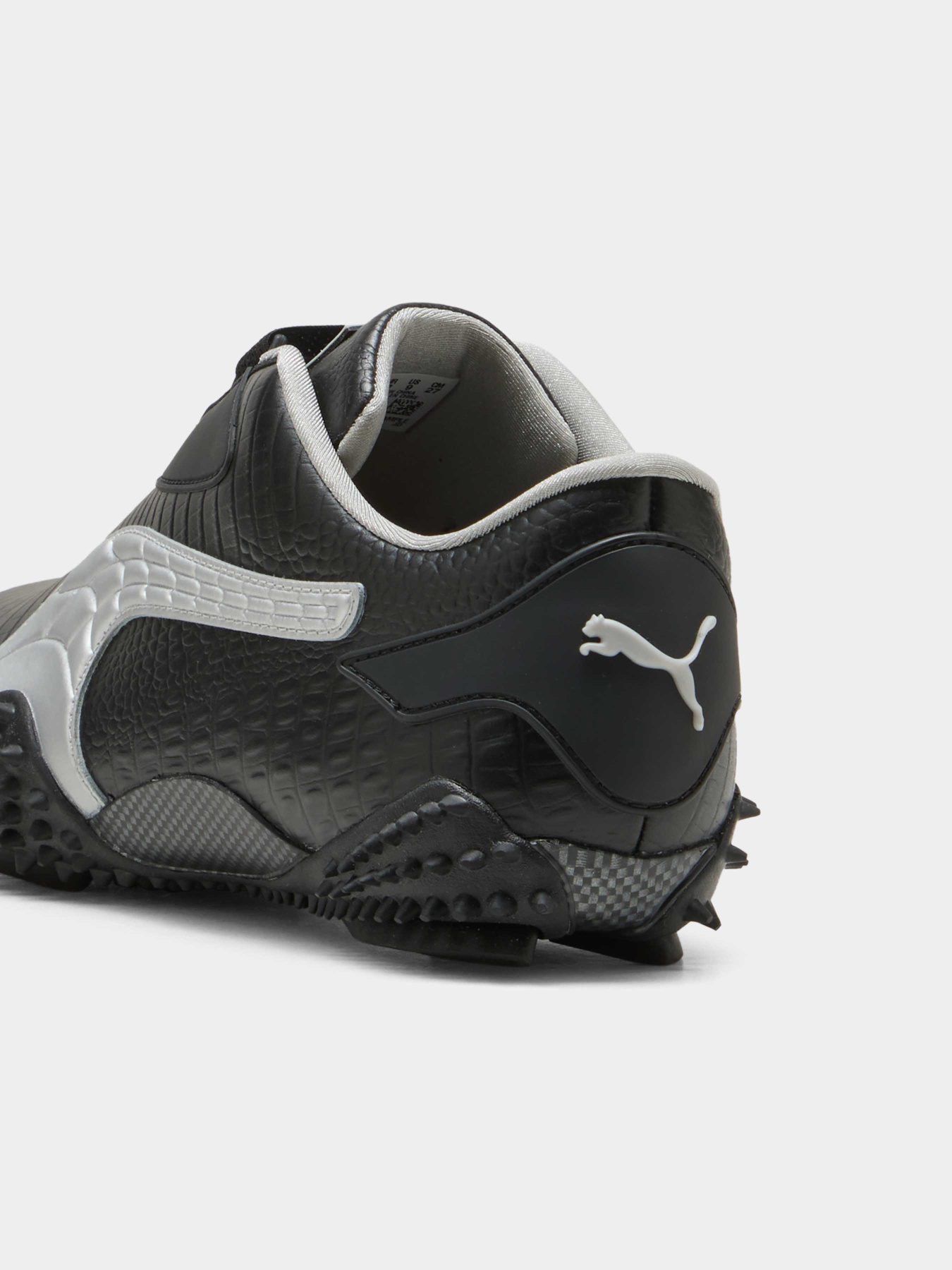Кроссовки PUMA x A$ap Rocky Mostro Og модель 404408 Кроссовки PUMA x A$ap Rocky Mostro Og модель 404408 Фото