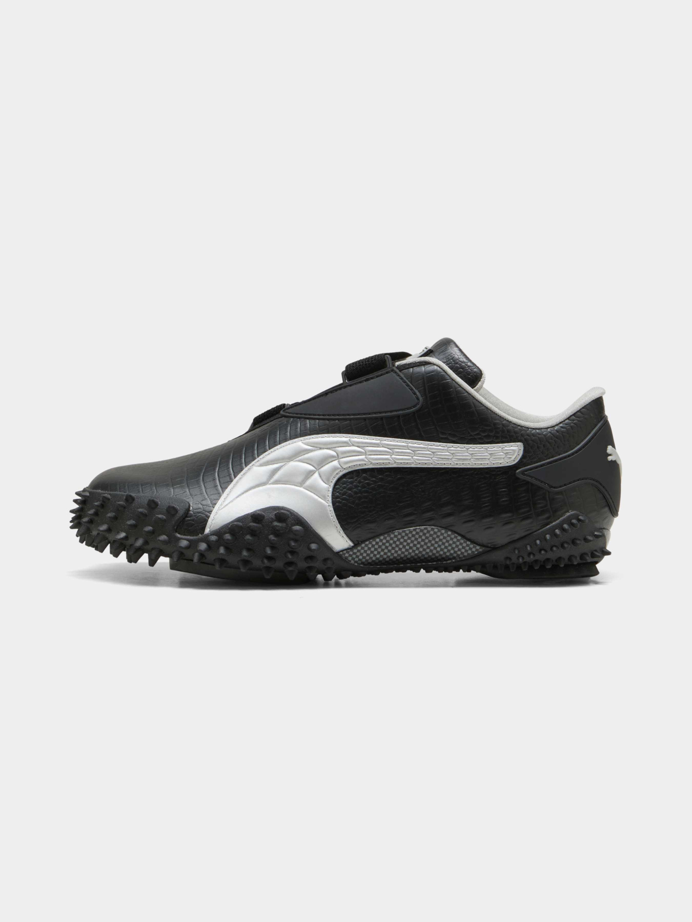 Кроссовки PUMA x A$ap Rocky Mostro Og модель 404408 Кроссовки PUMA x A$ap Rocky Mostro Og модель 404408 Фото