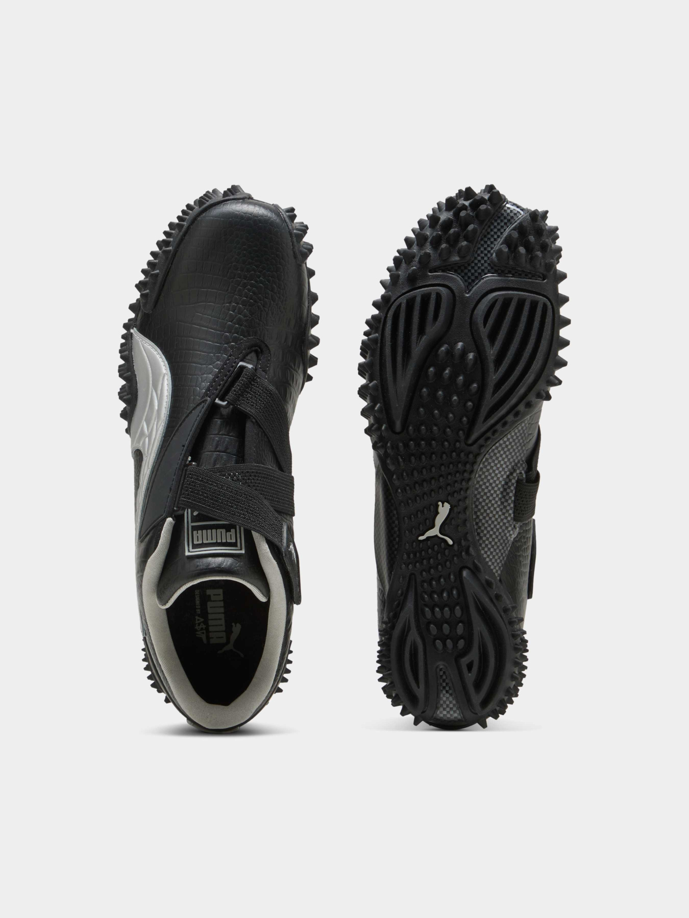 Кроссовки PUMA x A$ap Rocky Mostro Og модель 404408 Кроссовки PUMA x A$ap Rocky Mostro Og модель 404408 Фото