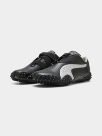 Кроссовки PUMA x A$ap Rocky Mostro Og модель 404408 Фото