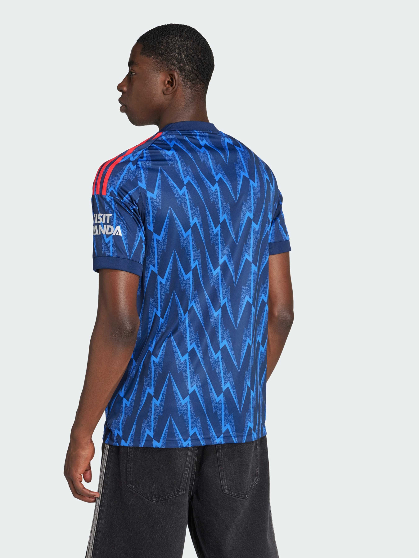 Футболки и поло Adidas модель JI9511 Футболки и поло Adidas модель JI9511 Фото