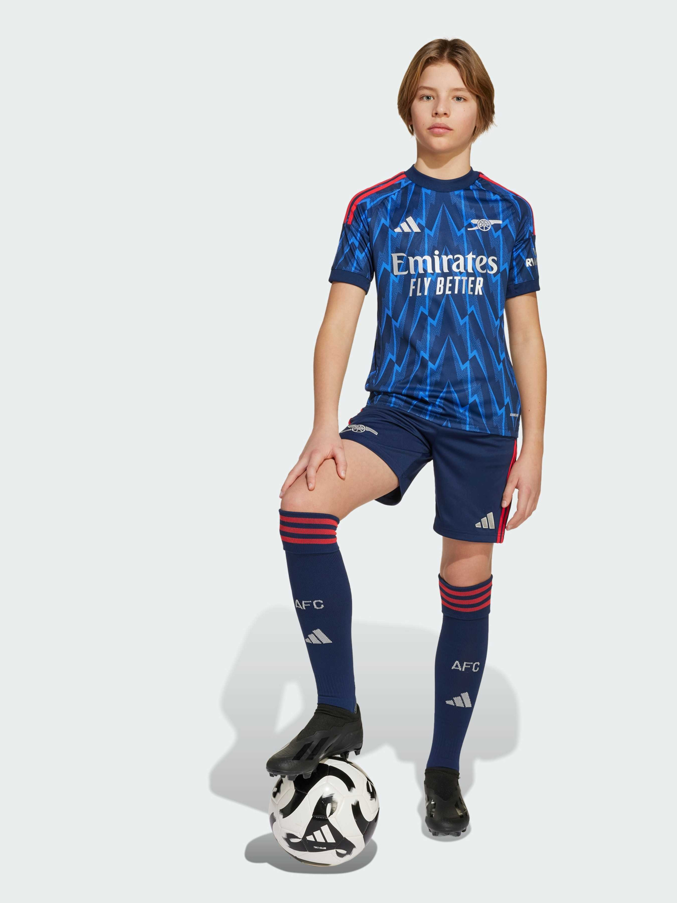 Футболки и поло Adidas модель JI9550 Фото