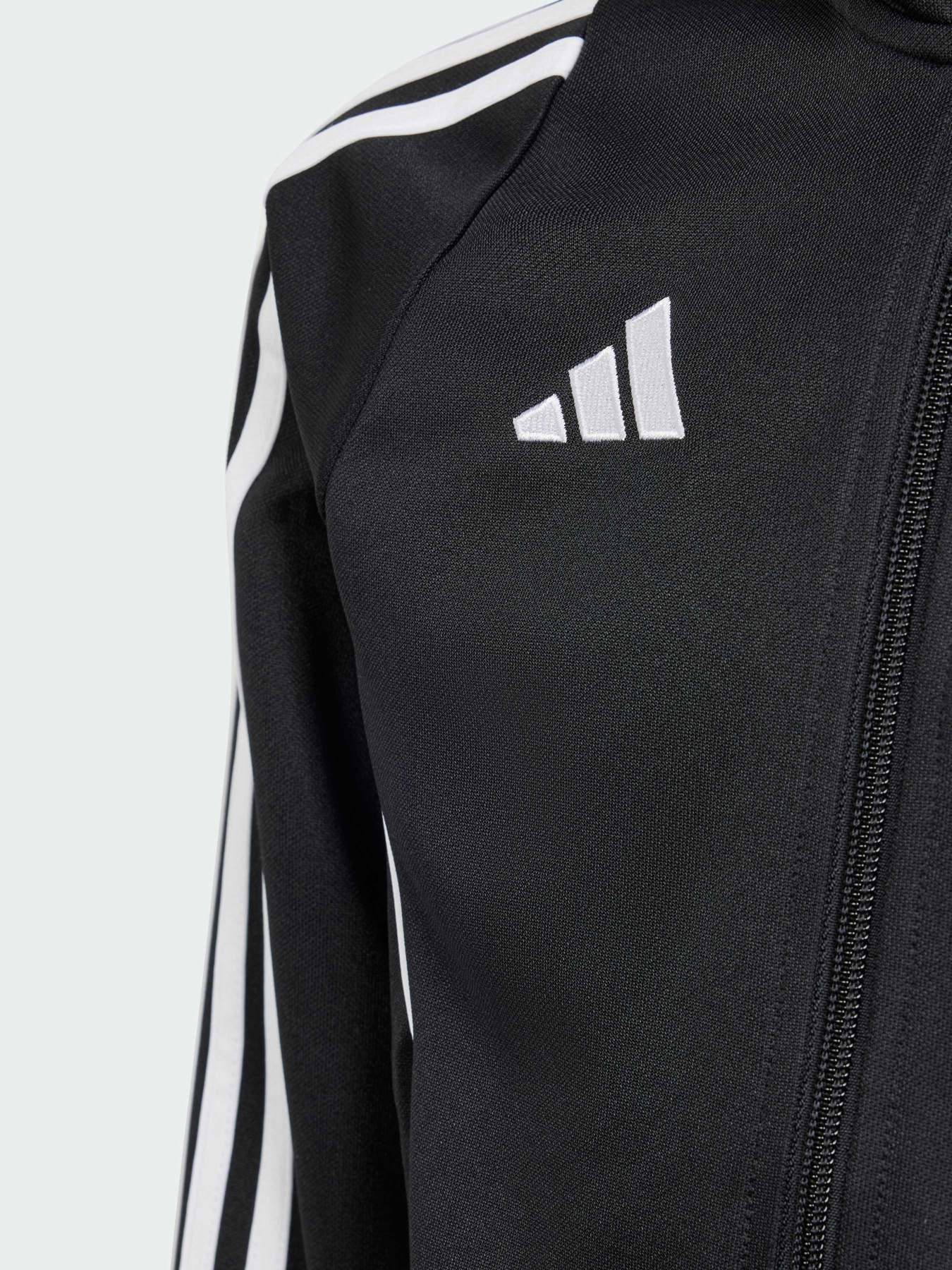 Худі та світшоти Adidas Tiro модель IJ9958 Худі та світшоти Adidas Tiro модель IJ9958 Фото