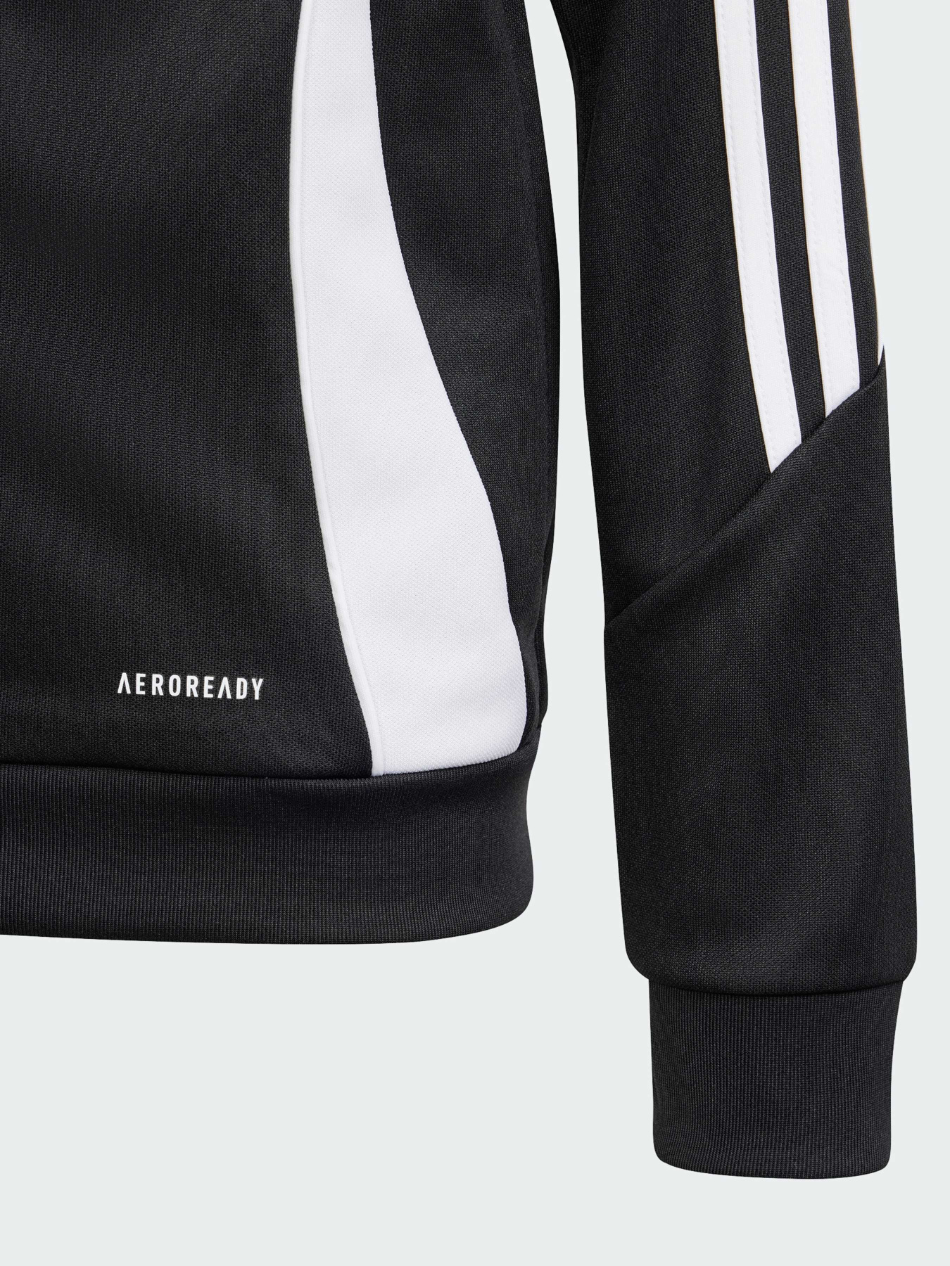 Худі та світшоти Adidas Tiro модель IJ9958 Худі та світшоти Adidas Tiro модель IJ9958 Фото