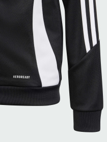 Худі та світшоти Adidas Tiro модель IJ9958 Фото