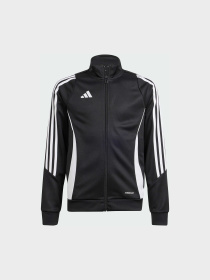 Худи и свитшоты Adidas Tiro модель IJ9958 Фото
