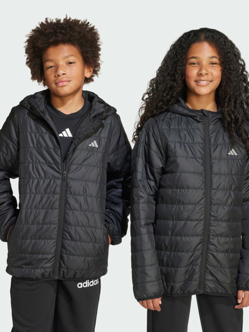 Куртки и дубленки Adidas модель JL7444 Фото
