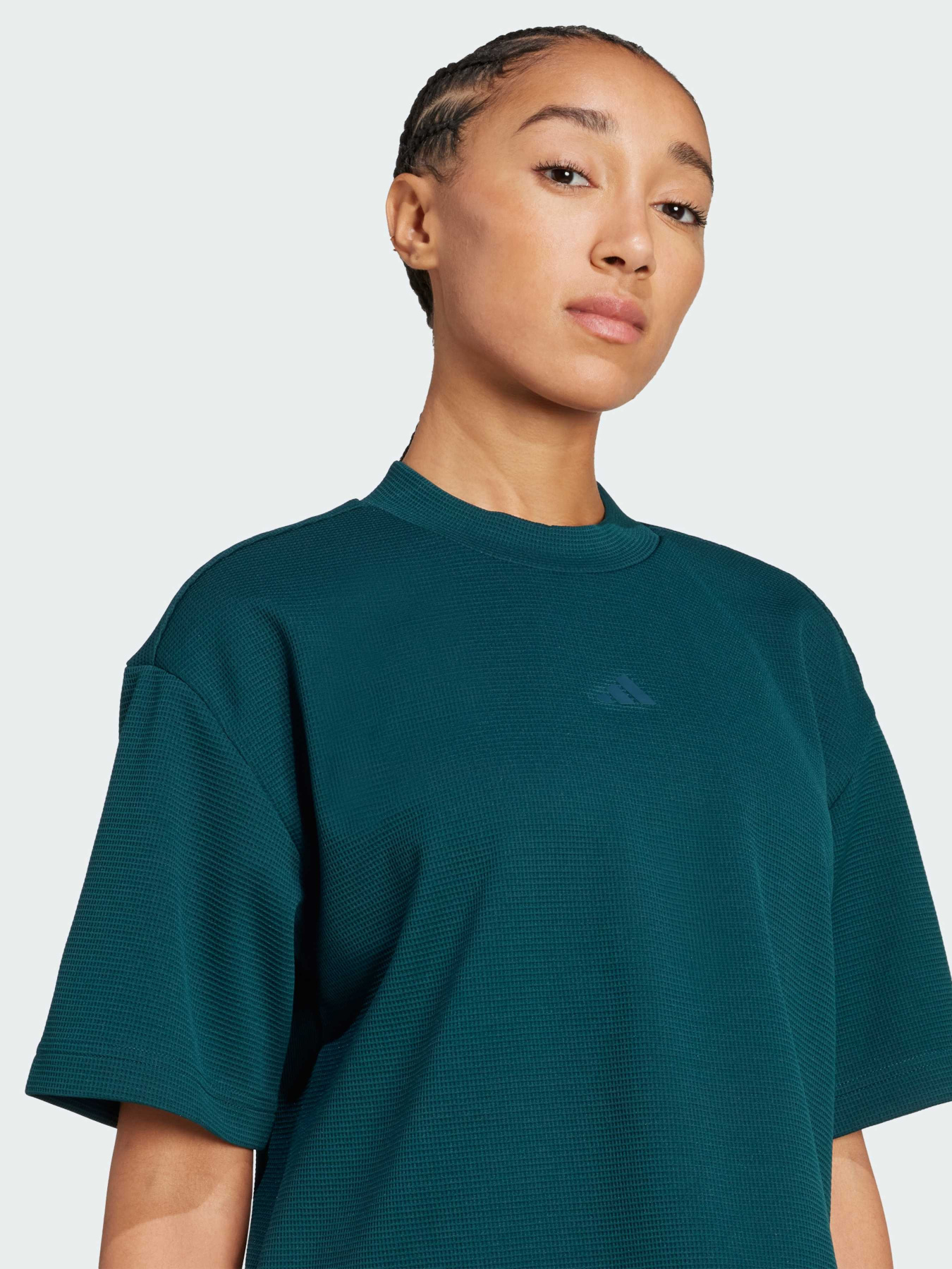 Футболки и поло Adidas модель JM4475 Футболки и поло Adidas модель JM4475 Фото