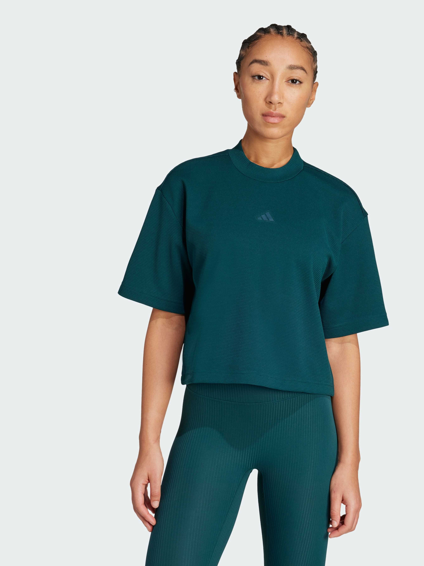 Футболки и поло Adidas модель JM4475 Футболки и поло Adidas модель JM4475 Фото