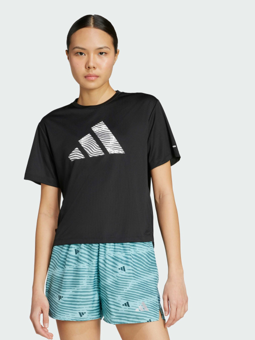 Футболки и поло Adidas модель JM5737 Фото