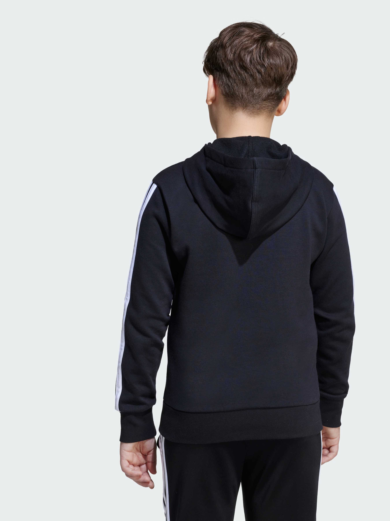 Худи и свитшоты Adidas модель JN2416 Фото