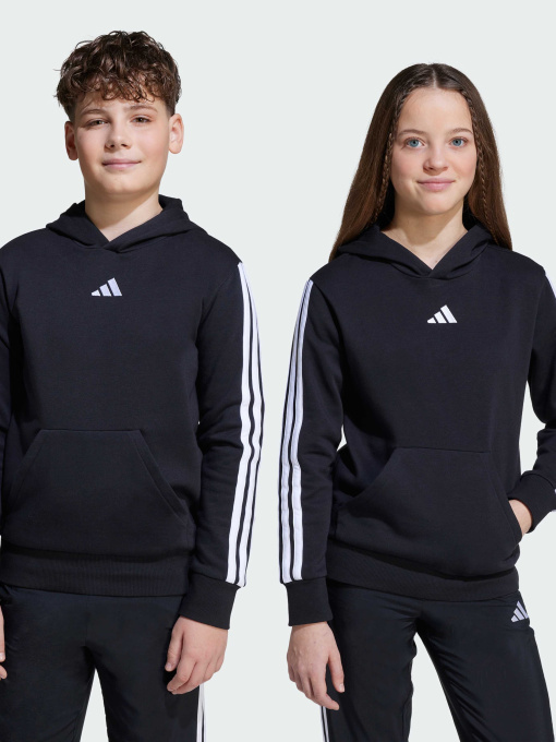 Худи и свитшоты Adidas модель JN2416 Фото