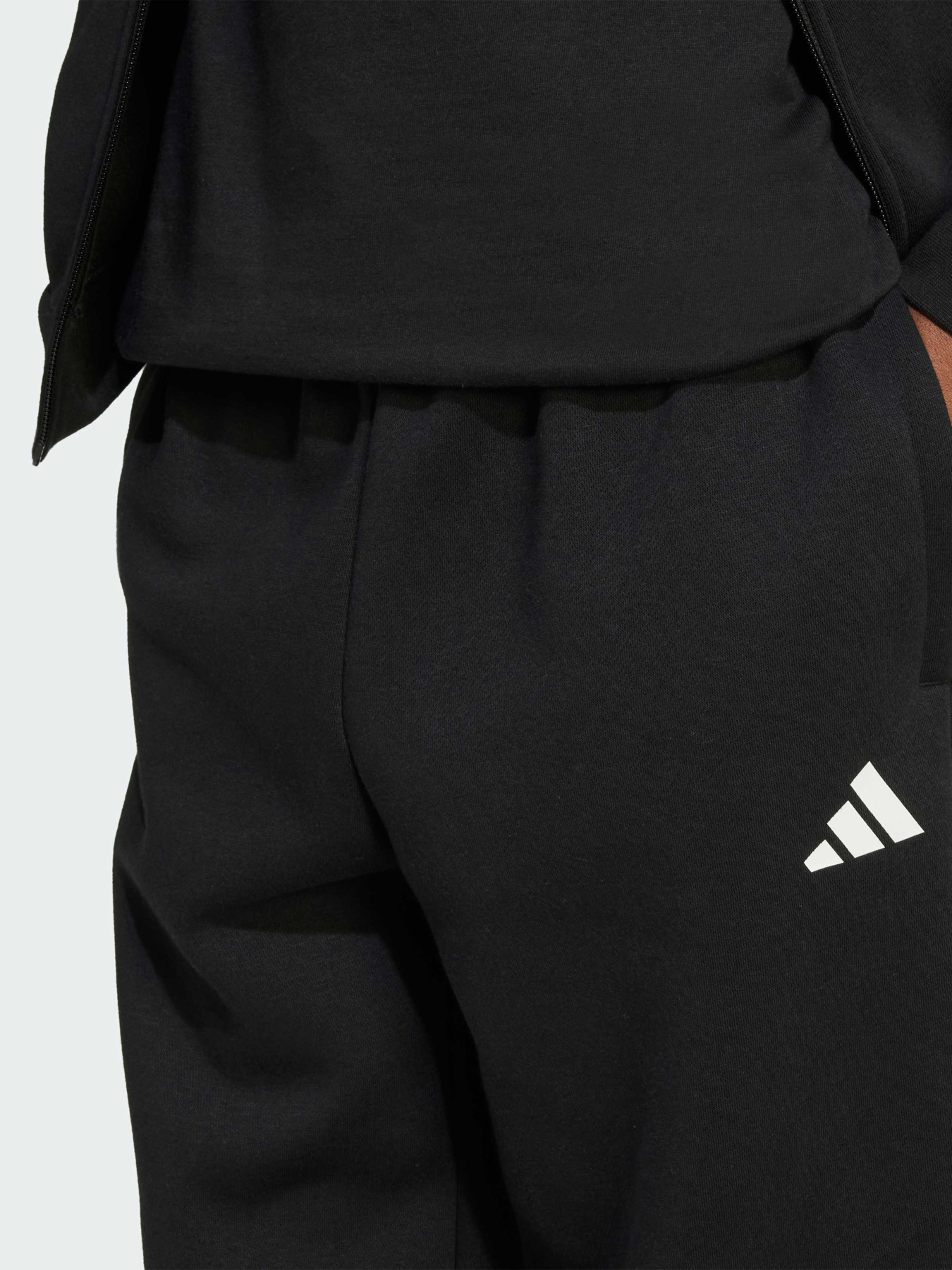 Костюмы Adidas 3 Stripes модель JM1267 Фото