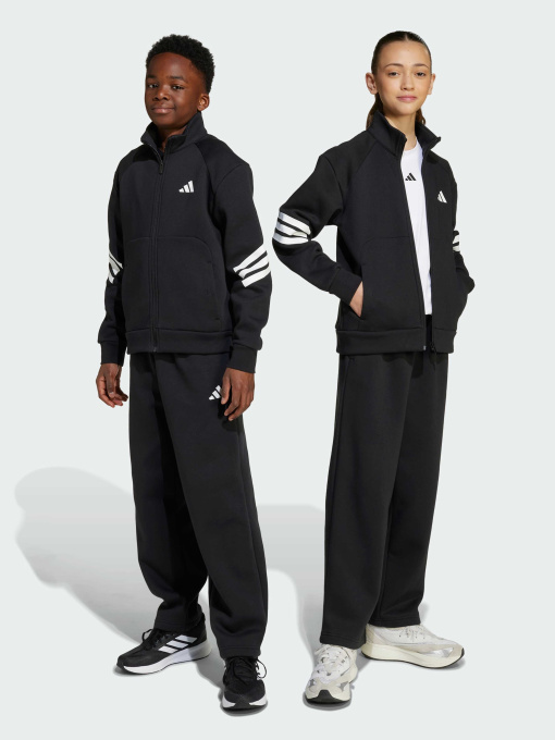 Костюми Adidas 3 Stripes модель JM1267 Фото