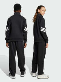 Костюмы Adidas 3 Stripes модель JM1267 Фото