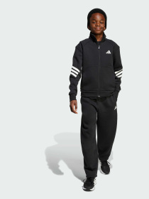 Костюмы Adidas 3 Stripes модель JM1267 Фото