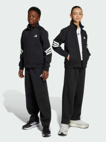Костюми Adidas 3 Stripes модель JM1267 Фото