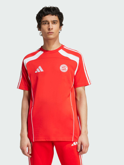 Футболки и поло Adidas модель JM9425 Фото