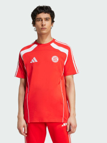 Футболки и поло Adidas модель JM9425 Фото