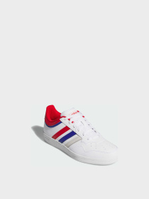 Кеди Adidas Hoops модель JQ5297 Фото