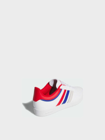 Кеди Adidas Hoops модель JQ5297 Фото