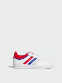 Кеды Adidas Hoops модель JQ5297 Фото