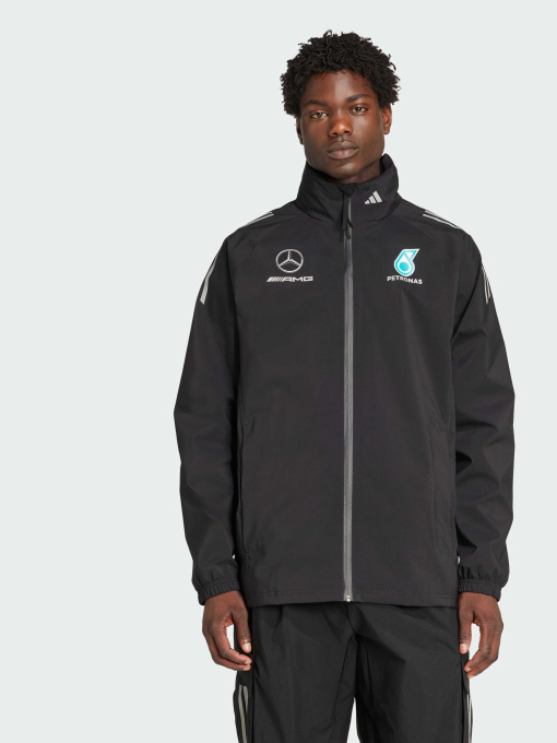 Куртки и дубленки Adidas модель JX0760 Фото