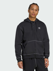 Худи и свитшоты Adidas модель JW0969 Фото