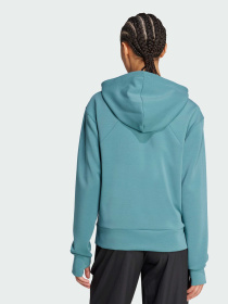 Худі та світшоти Adidas Clima модель JX7317 Фото