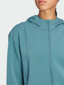 Худі та світшоти Adidas Clima модель JX7317 Фото