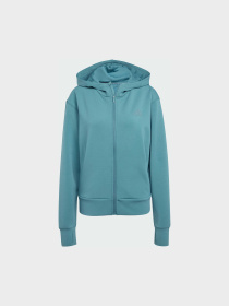 Худі та світшоти Adidas Clima модель JX7317 Фото