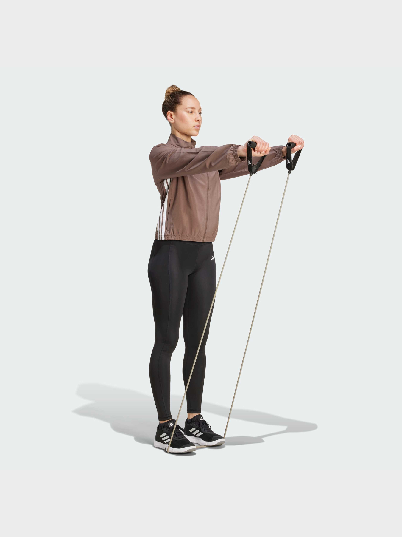 Худі та світшоти Adidas модель JY2143 Худі та світшоти Adidas модель JY2143 Фото