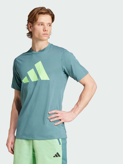 Футболки и поло Adidas модель JW7403 Фото
