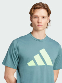 Футболки и поло Adidas модель JW7403 Фото