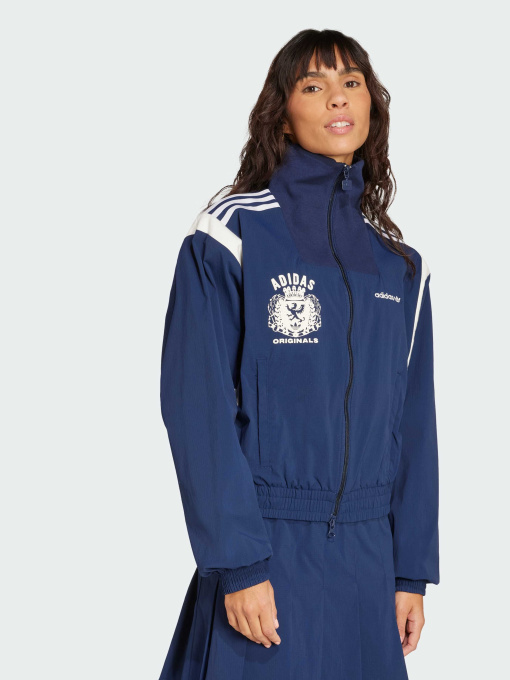 Худи и свитшоты Adidas модель JY2809 Фото