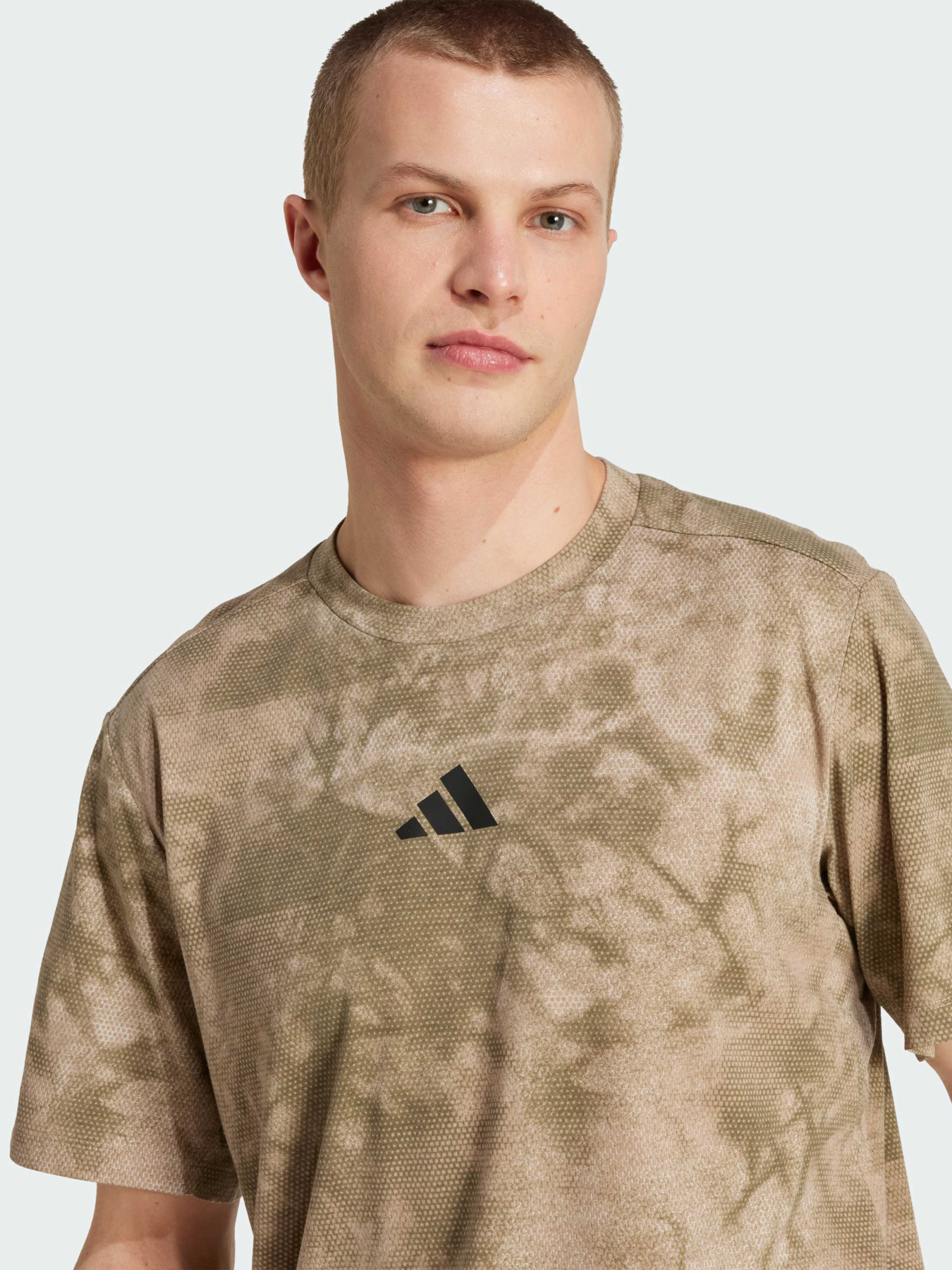Футболки и поло Adidas модель JX6286 Фото