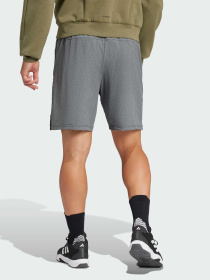 Шорти Adidas модель JE5679 Фото