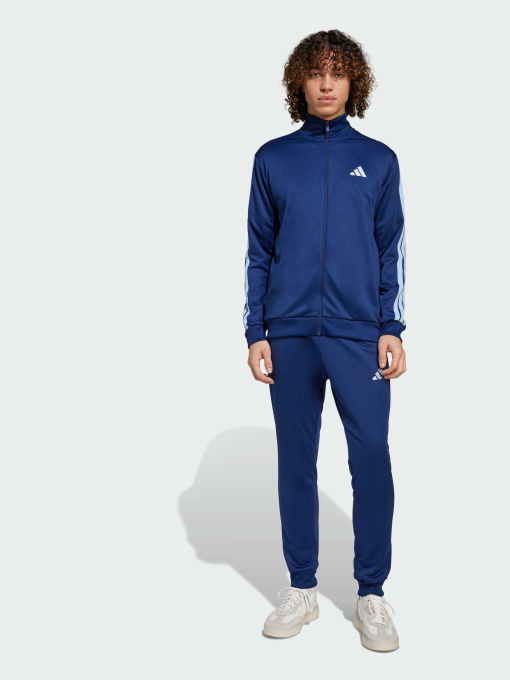 Костюмы Adidas 3 Stripes модель JI8873 Фото