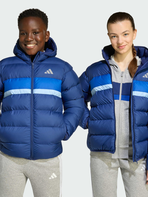 Куртки та дублянки Adidas модель JL7431 Фото