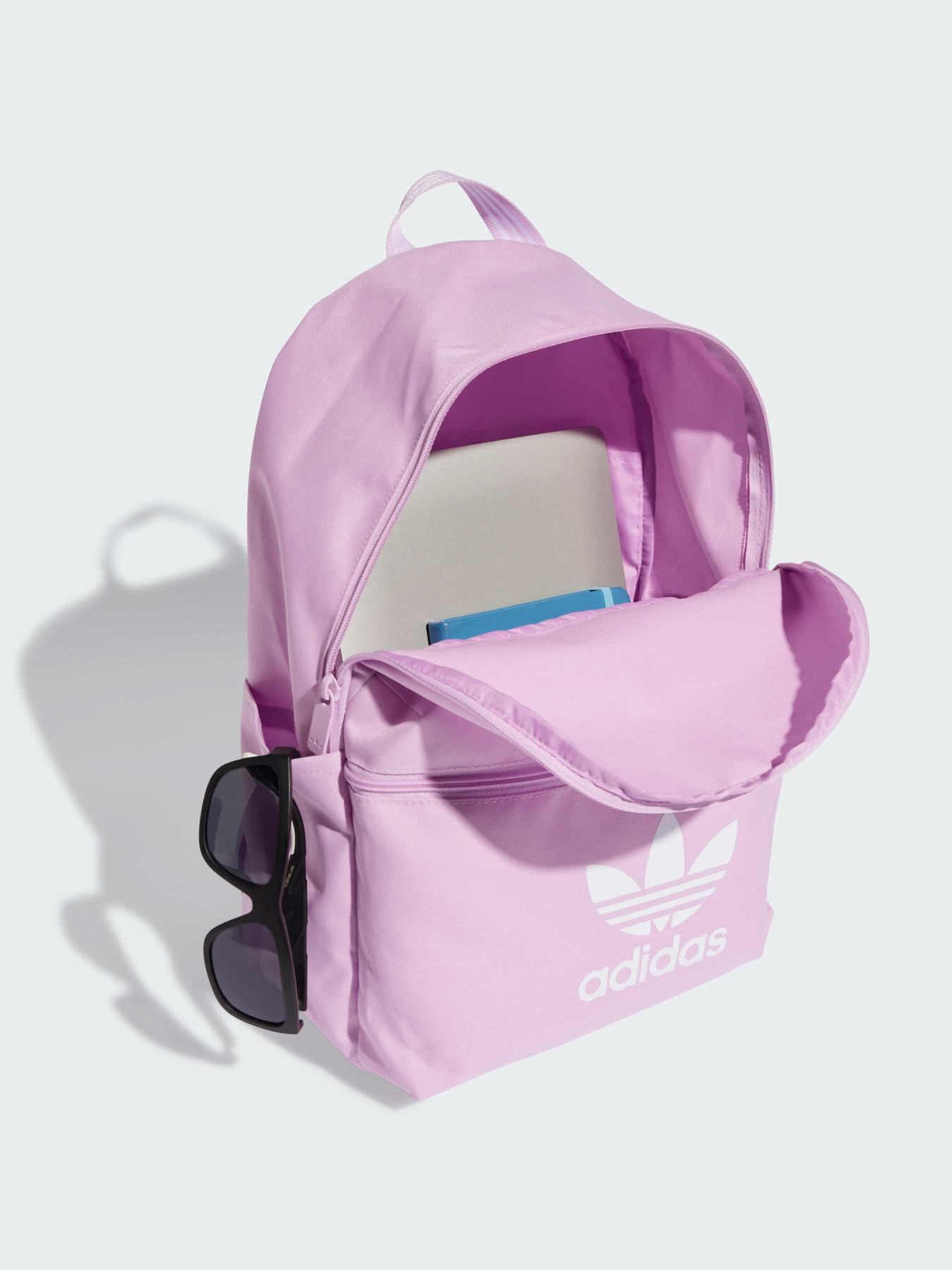 Рюкзаки Adidas Adicolor модель JI9433 Фото