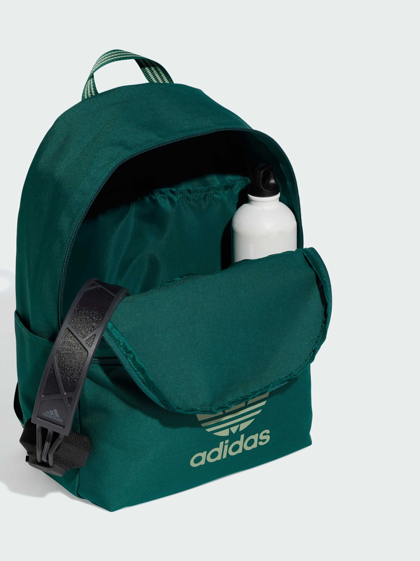 Рюкзаки Adidas Adicolor модель JI9437 Фото