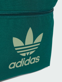 Рюкзаки Adidas Adicolor модель JI9437 Фото
