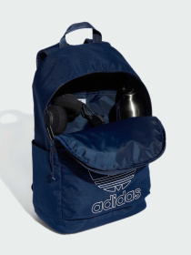 Рюкзаки Adidas Adicolor модель JI9454 Фото