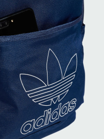 Рюкзаки Adidas Adicolor модель JI9454 Фото