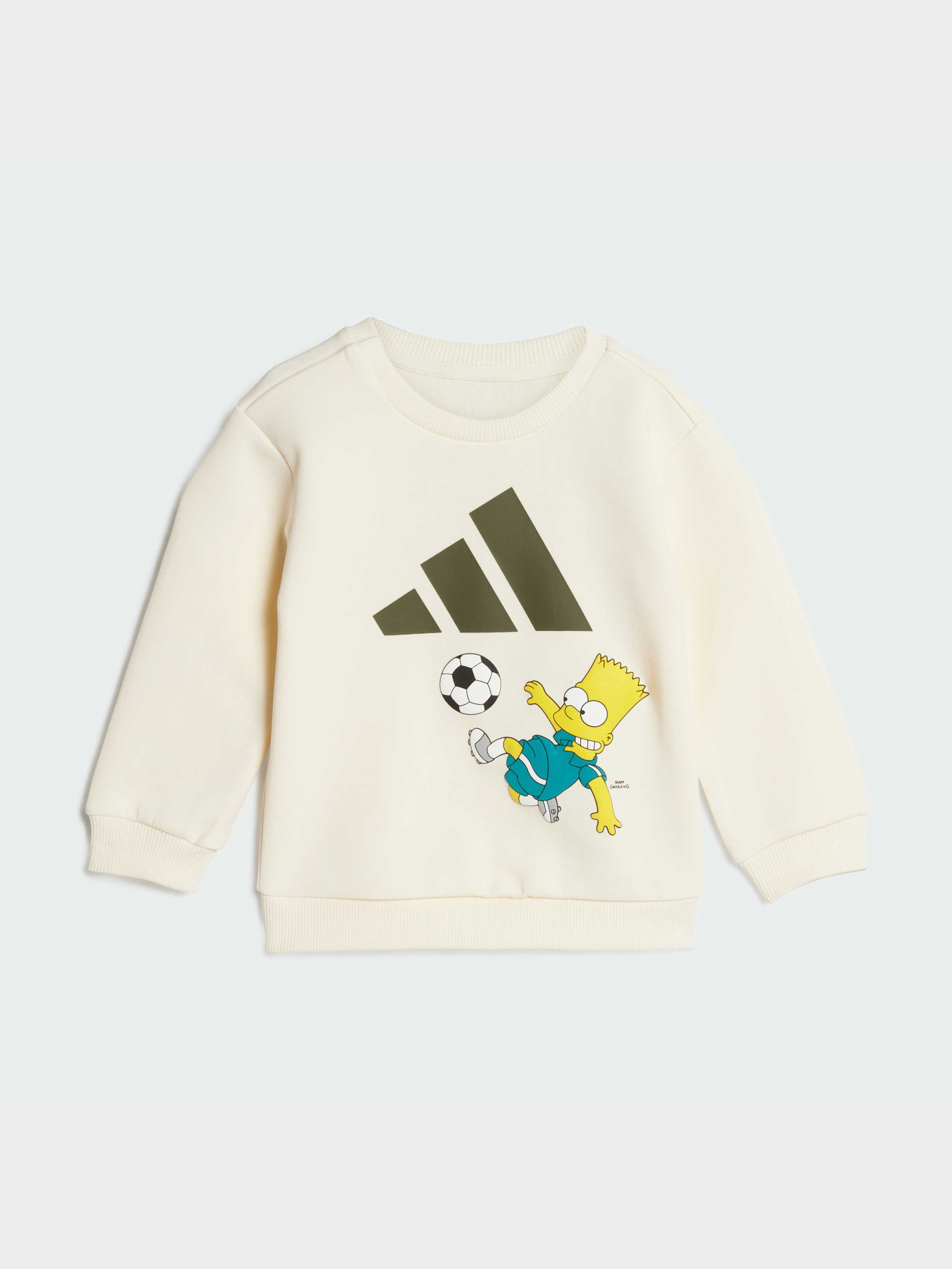 Одежда для младенцев Adidas модель JL9175 Фото