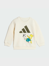 Одежда для младенцев Adidas модель JL9175 Фото