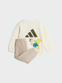 Одежда для младенцев Adidas модель JL9175 Фото
