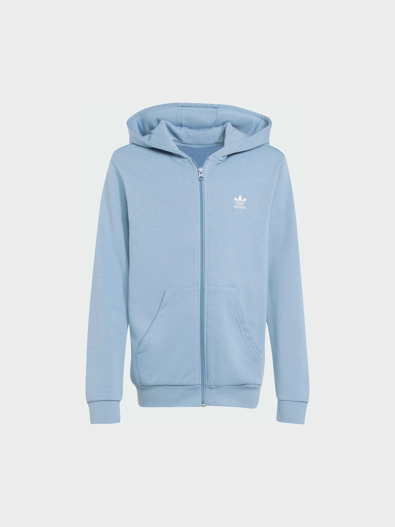 Худі та світшоти Adidas модель JX2791 Худі та світшоти Adidas модель JX2791 Фото