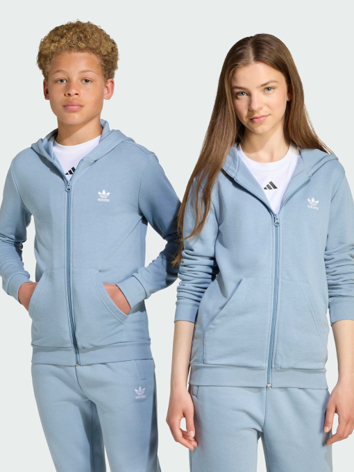 Худи и свитшоты Adidas модель JX2791 Фото