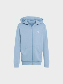 Худі та світшоти Adidas модель JX2791 Фото